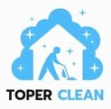 Toper Clean Logo